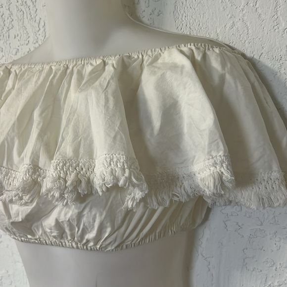 Blue blush Junior/women to size S - Picture 2 of 3